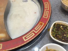 -鱻鱼捞.祥祥鱼锅(高淳一店)