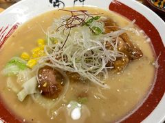 -雷门拉面·现熬骨汤(凯德来福士店)