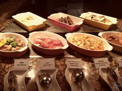 菜品区-马哥孛罗咖啡厅·Cafe Marco (厦门马哥孛罗东方大酒店)