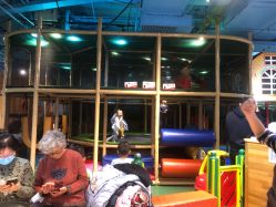 -KidSteam儿童乐园(富力城店)