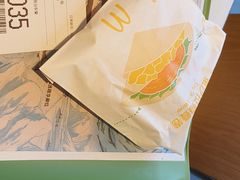 -麦当劳(余姚北站店)
