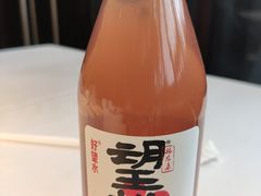 望桃花-煜丰汴京烤鸭(福彩路店)