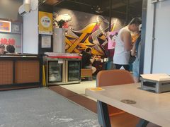 -醉炫音速烧烤·干煸菜(沙河总店)