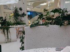 -大树餐厅(朝阳大悦城店)