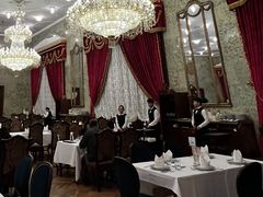 -莫斯科餐厅