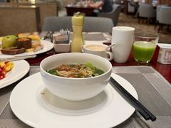 -北京首都机场希尔顿酒店