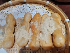 张氏糖饺-天下客饭店(中山路店)