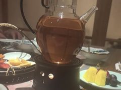 -梅间堂茶馆(绿地缤纷城店)