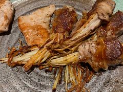 -大渔铁板烧(蛇口店)