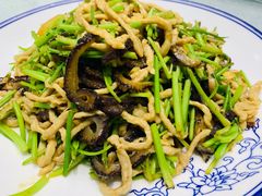 -老院子饭店·鲁菜·海鲜·家常菜