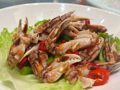 -东海怡品海鲜豆捞(星街坊店)
