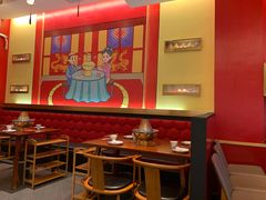 -1078號老北京涮肉(万达广场店)