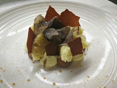 -北京金融街丽思卡尔顿酒店·意味轩 Cepe