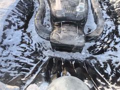 -长春市南湖公园