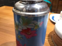 -满园烤鸭·春饼(奥体万达店)