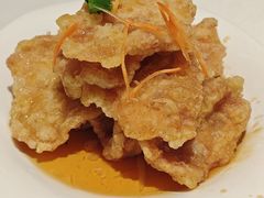 -北李妈妈菜·虾爬子大锅贴(贵和店)