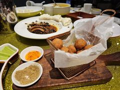 -大鸭梨烤鸭(金色漫香店)