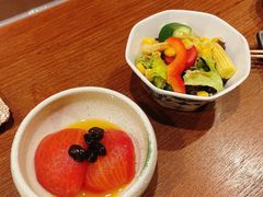 -岚山日本料理(珠江新城店)