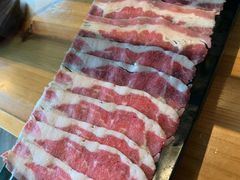 -三人行骨头王火锅(长寿店)