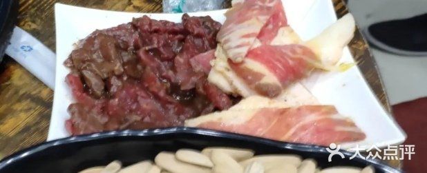 韩潮烤肉