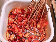 捞派虾串串-吉·拾串烧烤专门店(领show天地店)