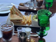 -海南清水湾莱佛士酒店