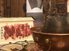 -芝麻花餐厅(祁家豁子店)