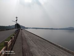 -南京金牛湖风景区