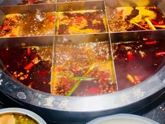 -井格重庆火锅(花乡奥莱店)