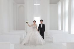 -金夫人婚纱摄影(华南店)