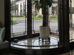 -杭州西湖柳莺里酒店