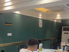 -老平安农家菜(平安店)
