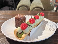 -黑草莓(重庆路店)