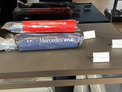 -奔驰上海利星(七宝店)