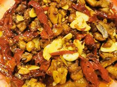 -柴窝堡22号辣子鸡·传承新疆菜