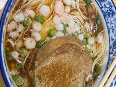 -太湖面馆十八浇(渔港路店)
