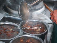 -老火车站牛肉粉
