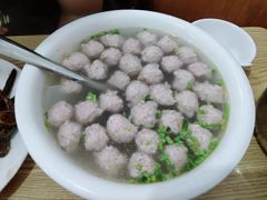 -九龙餐厅(大沽路店)