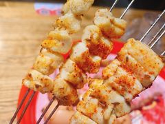 -北三老太太烧烤(人生一串上榜店)