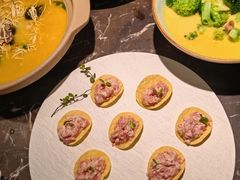 -大潮淮·淮扬菜(何园旗舰店)