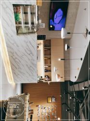 -T8 SALON
