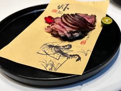 -上海1号私藏菜(静安店)