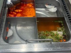 -海底捞火锅(九霄梦天地店)