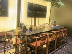 -宫燕府·京菜·烤鸭·淮扬菜(王府中心店)