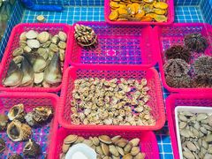 -新鸿港水果市场
