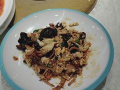 -惠宾饭庄(千禧店)
