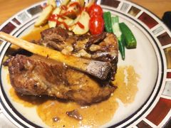-斗牛士牛排(南京东路店)