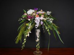-荷兰布尔玛国际花艺学院