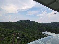 -莫干山风景区