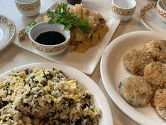 -壹只菜·崇明本地特色菜(崇明南门店)